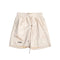 AKK Cream Shorts – Color: Small – Size: | Buy Now at Amakipkip Store